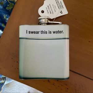 Funny Flask